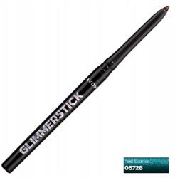 Avon Gyémánt szemkontúrceruza Teal Sparkle (05728)