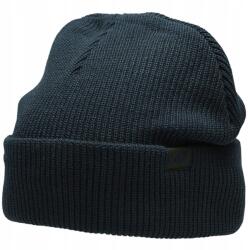 4F Férfi téli meleg sapka roz. L (H4Z22-CAM006-31S)