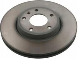 Opel OE Féktárcsa Opel Mokka Mokka X Eredeti 13502059 Első