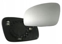 TYC Visszapillantó Tükör Betét Skoda Fabia II, Roomster 03.06-05.15 Bal