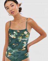 Monki Női Fürdőruha Print