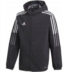 adidas Gyerek kabát adidas Tiro 21 Windbreaker fekete GP4975 128cm (B17580)