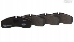 Fomar Építőkockák Ham. mb 29237 Front Mb Sprinter 905-ELÖL Fomar Friction FO933581