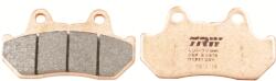 TRW Fékbetét készlet, tárcsafékek Trw MCB512SV