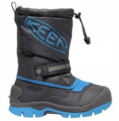 KEEN Gyerek téli cipő Keen Snow Troll hótaposó vízálló méret 25/26 (1026758)