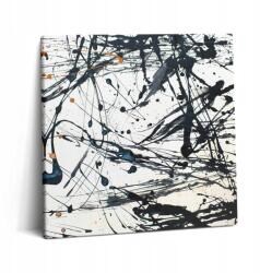 Wallfluent Vászonkép Stílusos Ajándék Nappaliba Absztrakt Kreatív Művészet (010030010270000075188)