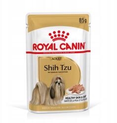 Royal Canin Royal Canin, Shih Tzu pástétom, tasak 85 g