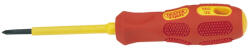 Draper Keresztcsavarhúzó No. 0 x 60 mm Vde 1000V (69225)