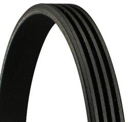 Contitech Continental 4PK924 Elast Többhornyos ékszíjtárcsa