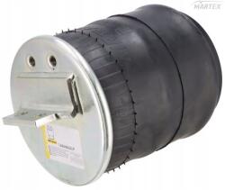 MTX Iveco Stralis KPL. 3-OS E. 27025-CP02 TA650823CP