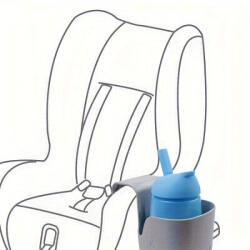  Univerzális autós ülés pohártartó gyerekeknek - vegyesbolt