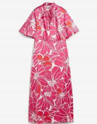 Bonprix Ruha Szatén Nyomott Mintával __36