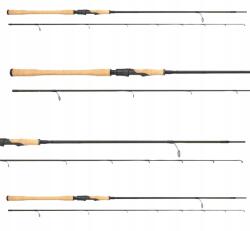 Westin Spinning Horgászbot Westin W4 Spin 270/10-40g (W416-0902-MH)