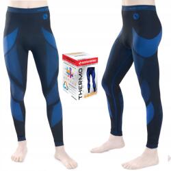 Sesto Senso Termoaktív férfi meleg thermo nadrág Sesto Senso L (P984)