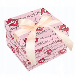 Abbey Valentin napi ajándékdoboz 10cm