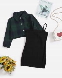 Tommy Hilfiger Shein Gyerek Szett Klasszikus Basic 86-OS Eda