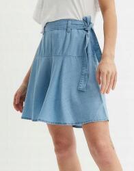 Bonprix 36-OS Bő Szabású Farmerszoknya