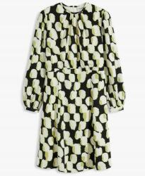 Bonprix Ruha Mini Könnyű Krepp ANYAGBÓL__44