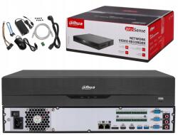 Dahua Ip felvevő 64 kamerához Dahua NVR5464-EI 64 csatorna Analitika (NVR5464-EI)
