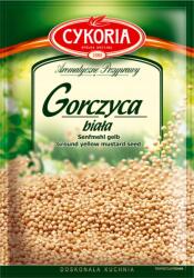 Cykoria Fehér mustár egész 25g az uborka savanyításának tartósításához (5900288150426)