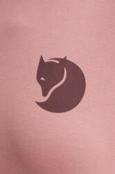 Fjallraven Тениска Fjallraven Fox Boxy Logo (F87153.300)