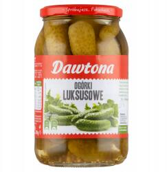 Dawtona Luxus uborka 900 G (5901713000040)