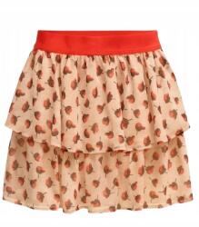 LIU JO Csíkos Mintás Gyerek Szoknya, 86cm, többszínű, 100% poliészter