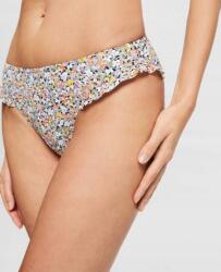 Esprit Bikinialsó Színes Print 46 3XL Zfj