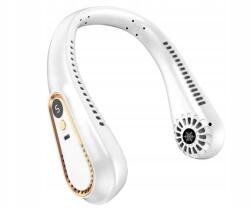 Otohurt Nyakventilátor 5 Sebességes Usb Hordozható Ventilátor (5905902409225)