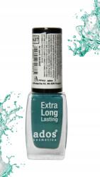 Ados long lasting körömlakk 637 smaragd