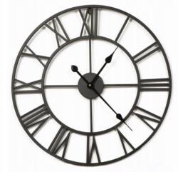 Arventa Style Loft falióra, fém 60cm (171n-15)