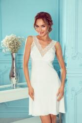 Eldar Női hálóing Ingrid viszkóz Eldar S ecru (58535)