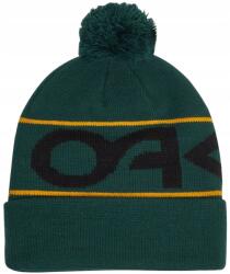 Oakley Factory Cuff Beanie Hunter sapka, zöld (911432-9YC)