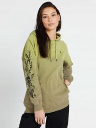 Volcom Zöld Ombre Pulóver (xs) (594642)