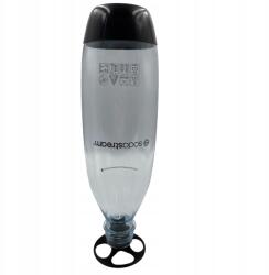 P4U Palackszárító Sodastream szimpla Fekete (SOD000003-B)