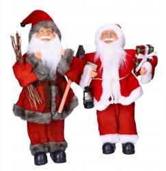 Martom Mikulás fejsze figura ajándék 24x14x45cm (8719152333011)