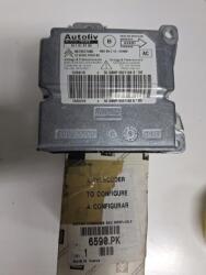 Groupe PSA Párna Modul Berlingo Partner Oe 6590PK