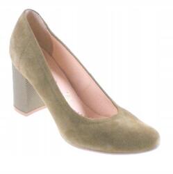  Bioeco 5778 Cipő Zöld 37-ES (5778)