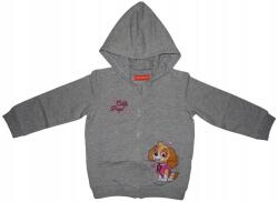 E plus M Gyerek Melegítő Pulóver Mancs Őrjárat (Méret: 80/86) (51 18 1779)