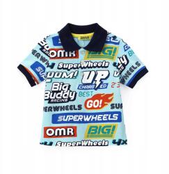 Original Marines Mintás Póló (6-9M) (590406)