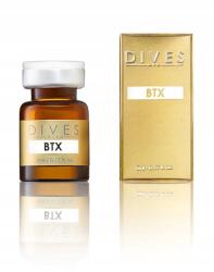 Dives Med Dives Btx bőrfeszesítő koktél, lifting 10ml (4251871101419)