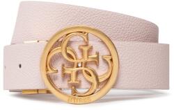Guess Rózsaszín Öv Logo (M) (591573)