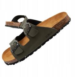 CMP Férfi flip-flop papucs Cmp Eco Thalitha méret44 könnyű kényelmes (3Q91017/F832)