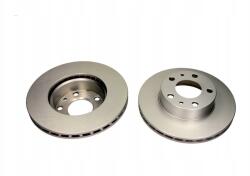 Quaro Féktárcsa Fiat P. Ducato 06- Korróziógátló Bevonattal QD6469 Quaro