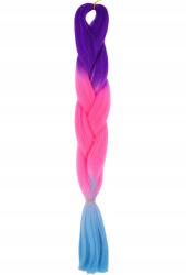 Smart Colours Szintetikus Haj Színes Raszta Tincsek 3K. 034 (4K.024)