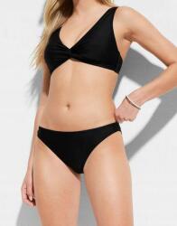 Bonprix 46 Bikini 2 Részes Szett, Bonprix, fekete, Size XXXL, poliamid