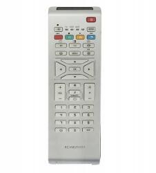 Philips Tv távirányító Philips helyettesítő univerzális Led LCD RC1683701 RM-D1070 (51)