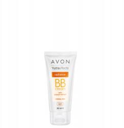 Avon Bb archoz Világosító Light 5in1 Avon 19125 Zsíros, kombinált bőrre (19125)