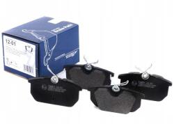 Tomex Hátsó Fékbetét Alfa Romeo Gtv 1.8 2.0 Jts 3.0 V6 3.2