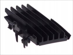 Blic Légbeömlőnyílás A Lökhárítóban 6502-07-5078997LP Blic